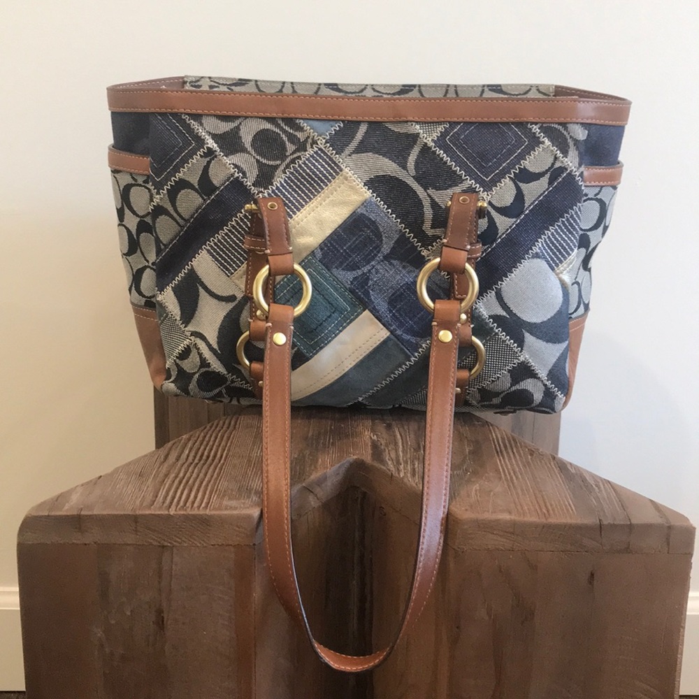 Handbag Coach